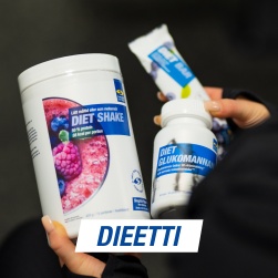 Dieetti